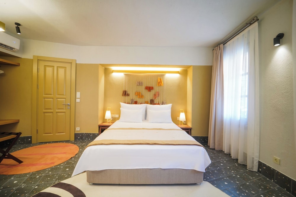 Bono Houses Condo Rezervasyon