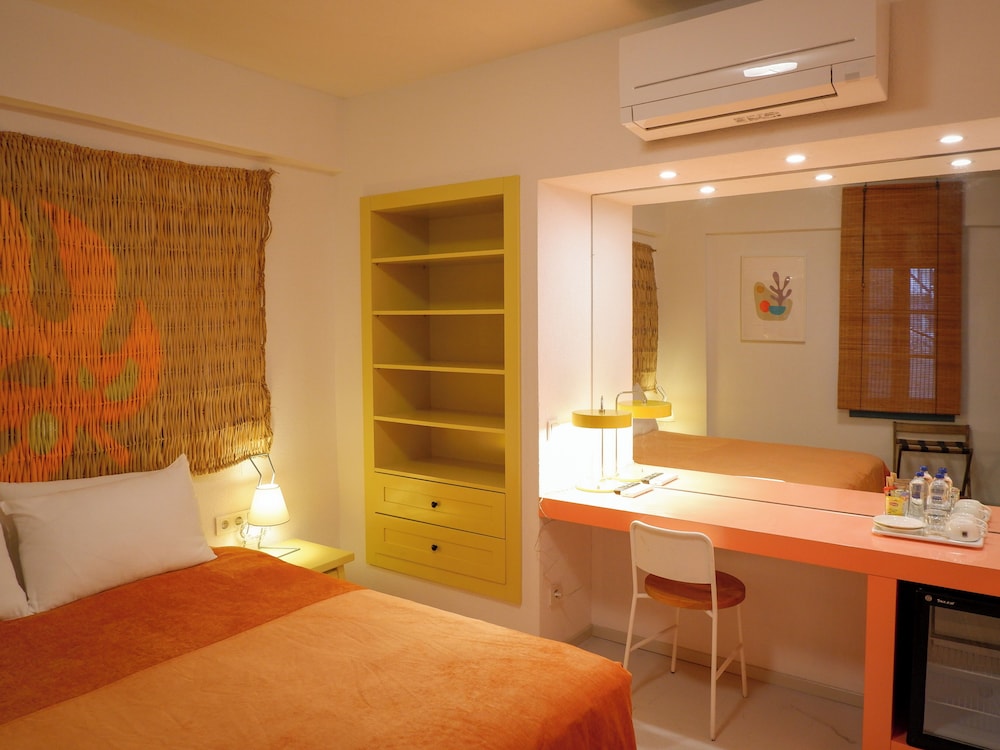 Bono Houses Condo Rezervasyon