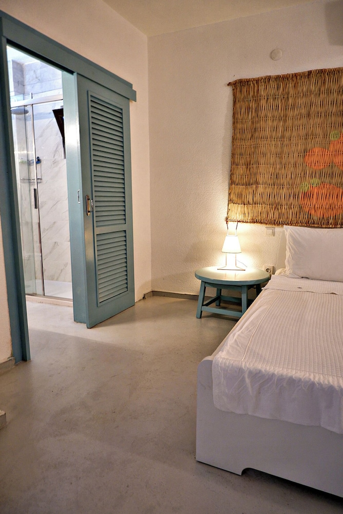 Bono Houses Condo Rezervasyon