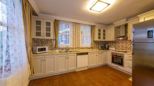 Marmaris Holiday Villas Rezervasyon