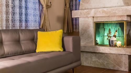 Marmaris Holiday Villas Rezervasyon