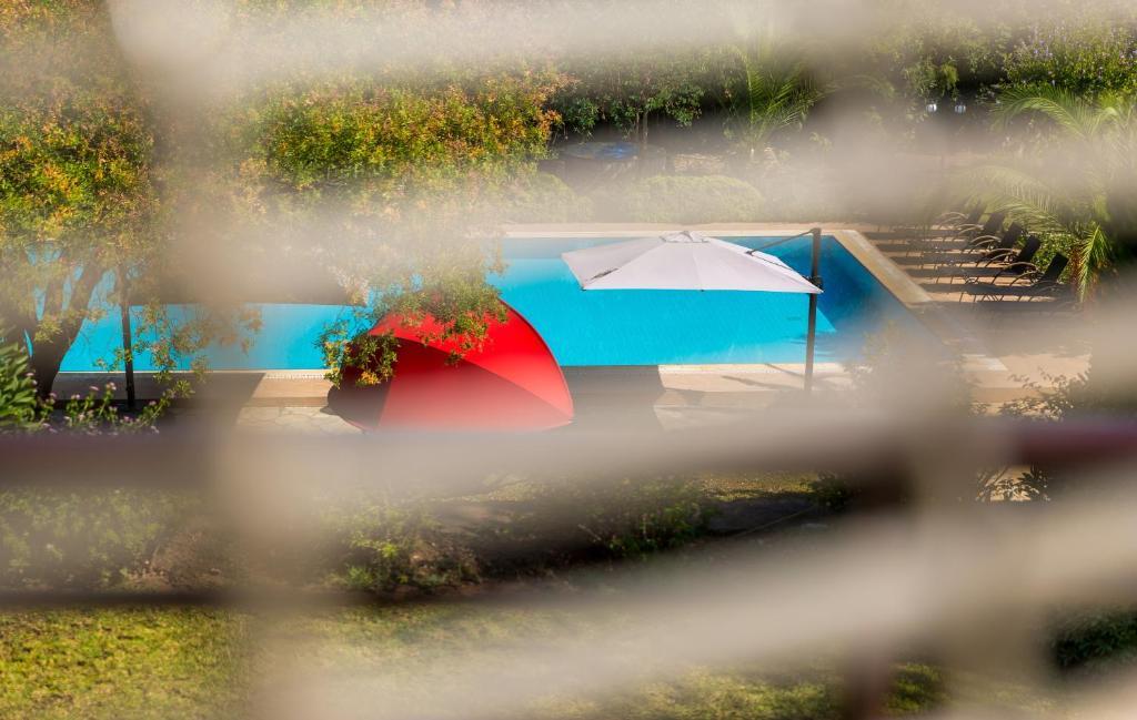 Marmaris Holiday Villas Rezervasyon