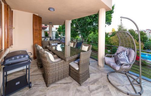 Marmaris Holiday Villas Rezervasyon