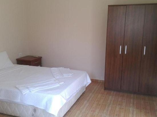 Akkum Gezer Motel Rezervasyon