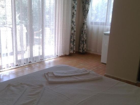 Akkum Gezer Motel Rezervasyon