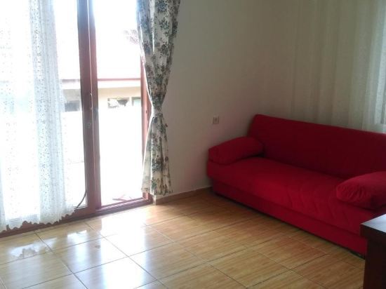 Akkum Gezer Motel Rezervasyon