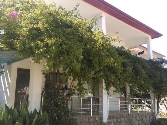 Akkum Gezer Motel Rezervasyon