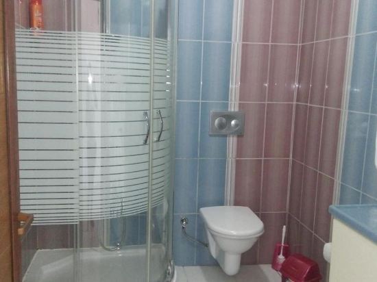 Akkum Gezer Motel Rezervasyon