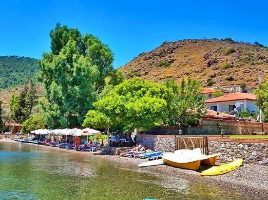 Akkum Gezer Motel Rezervasyon