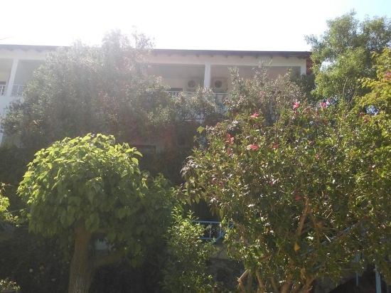 Akkum Gezer Motel Rezervasyon