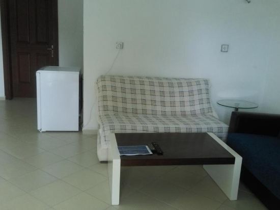 Akkum Gezer Motel Rezervasyon