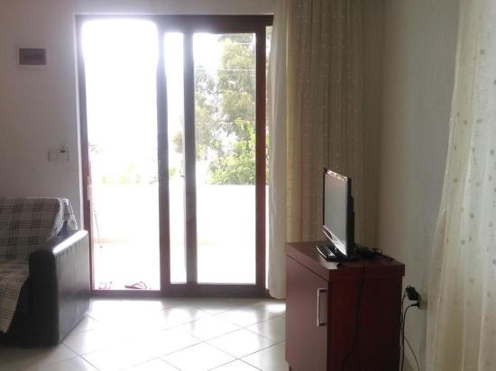 Akkum Gezer Motel Rezervasyon