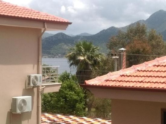 Akkum Gezer Motel Rezervasyon