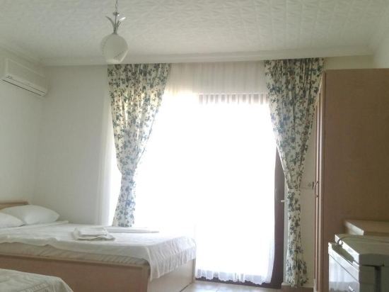 Akkum Gezer Motel Rezervasyon