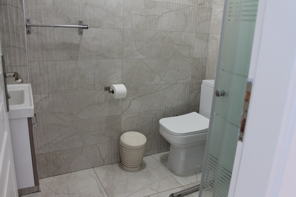 Saranda Beach Pansiyon Rezervasyon