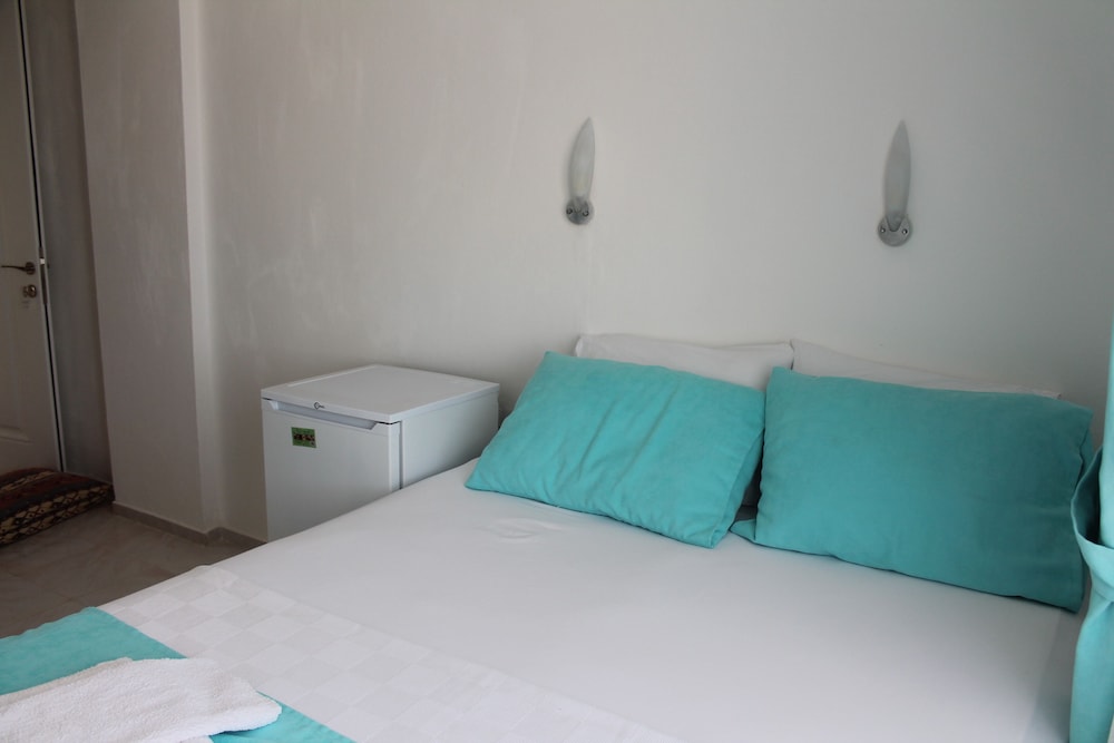 Saranda Beach Pansiyon Rezervasyon