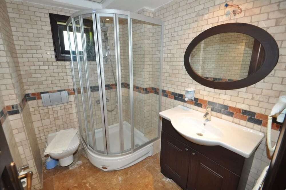 Cleopatra Villas Marmaris Rezervasyon