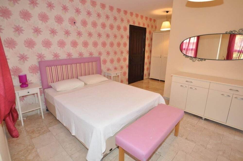 Cleopatra Villas Marmaris Rezervasyon