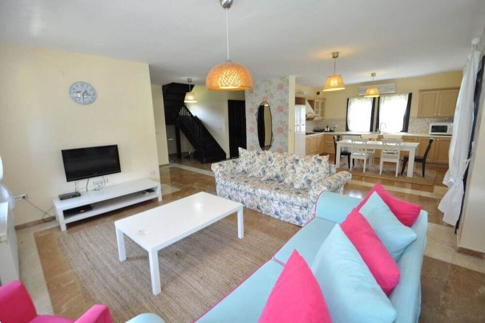 Cleopatra Villas Marmaris Rezervasyon