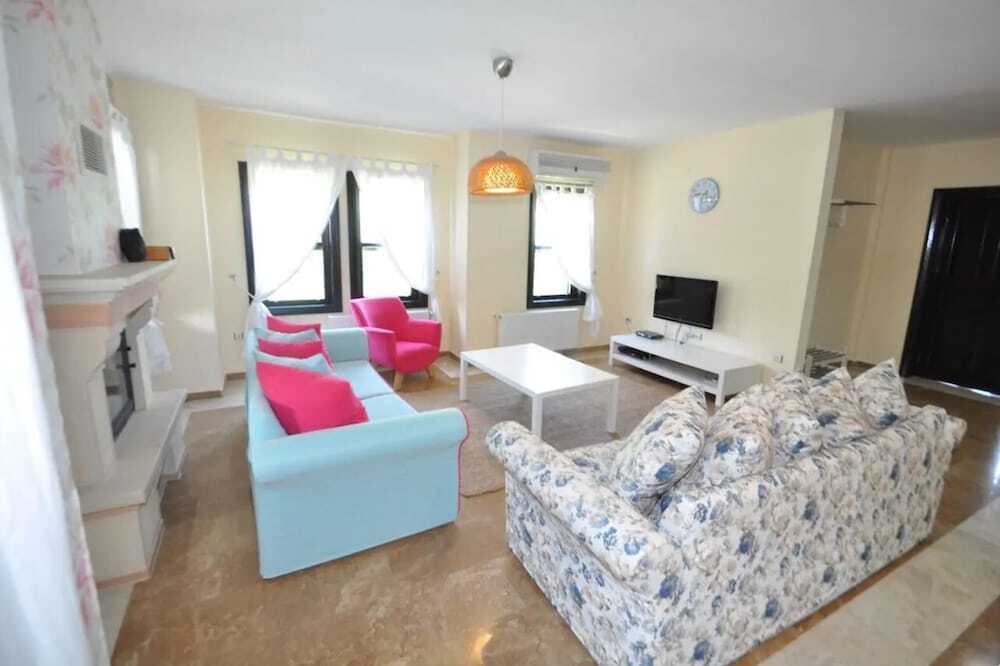 Cleopatra Villas Marmaris Rezervasyon