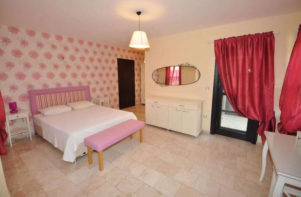 Cleopatra Villas Marmaris Rezervasyon