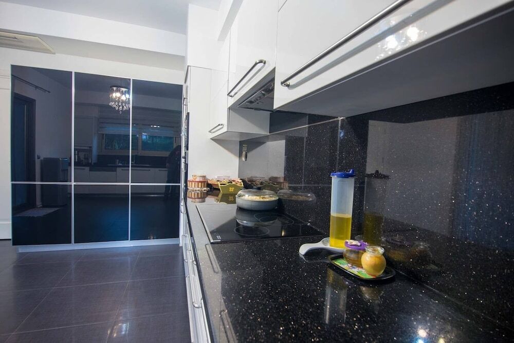 Jotun Villa Icmeler Rezervasyon