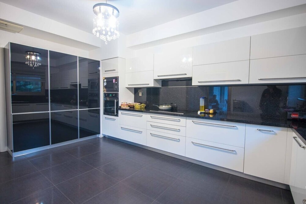 Jotun Villa Icmeler Rezervasyon