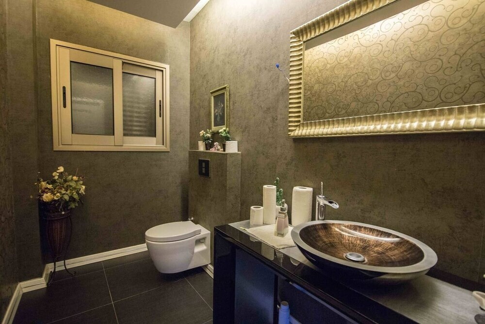 Jotun Villa Icmeler Rezervasyon