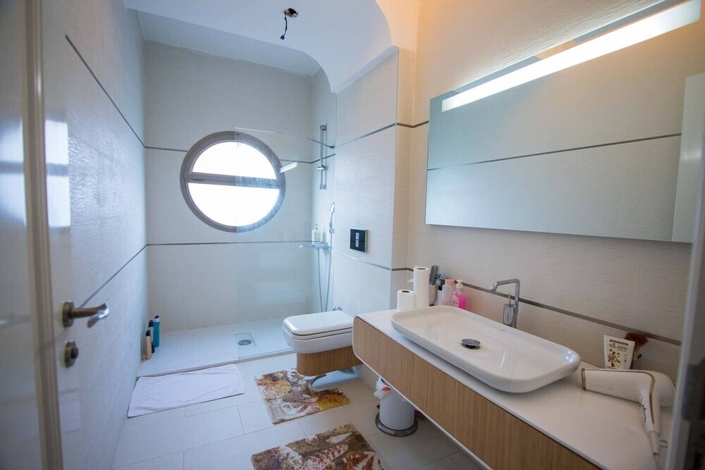 Jotun Villa Icmeler Rezervasyon