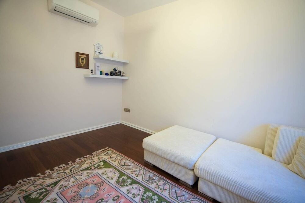 Jotun Villa Icmeler Rezervasyon