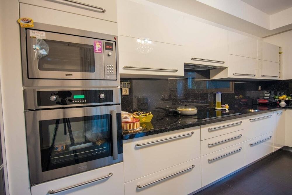 Jotun Villa Icmeler Rezervasyon