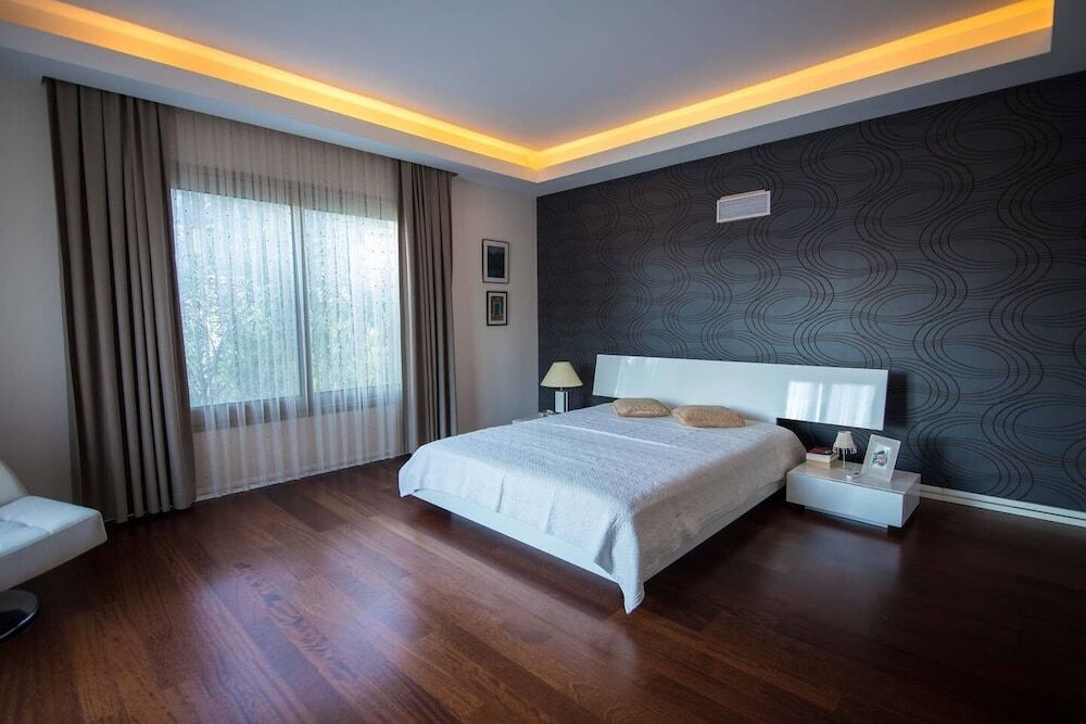 Jotun Villa Icmeler Rezervasyon