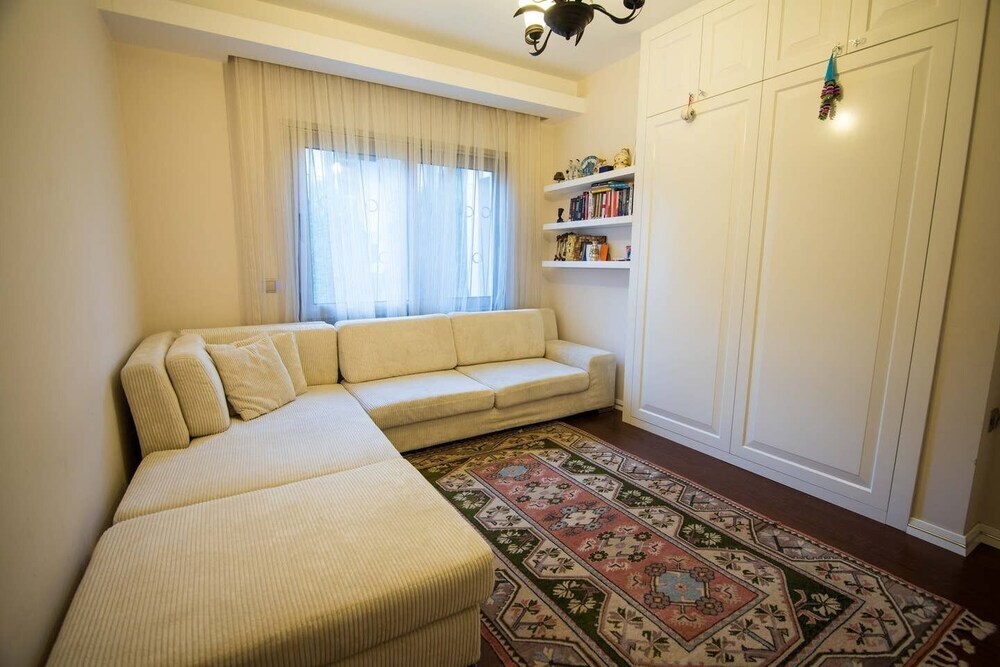 Jotun Villa Icmeler Rezervasyon