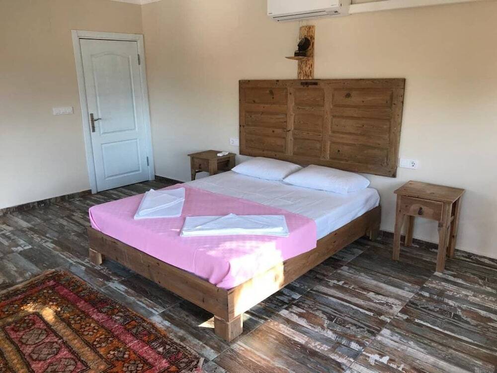 Jasmin Villas Rezervasyon