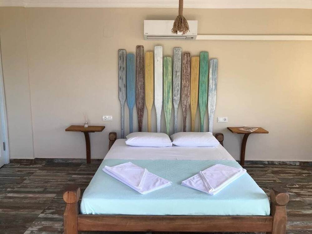 Jasmin Villas Rezervasyon