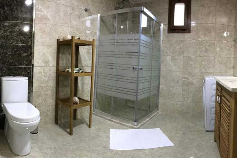 Jasmin Villas Rezervasyon