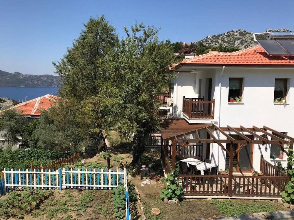 Jasmin Villas Rezervasyon