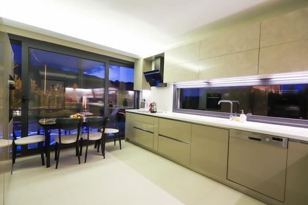 Villa Grass Rezervasyon