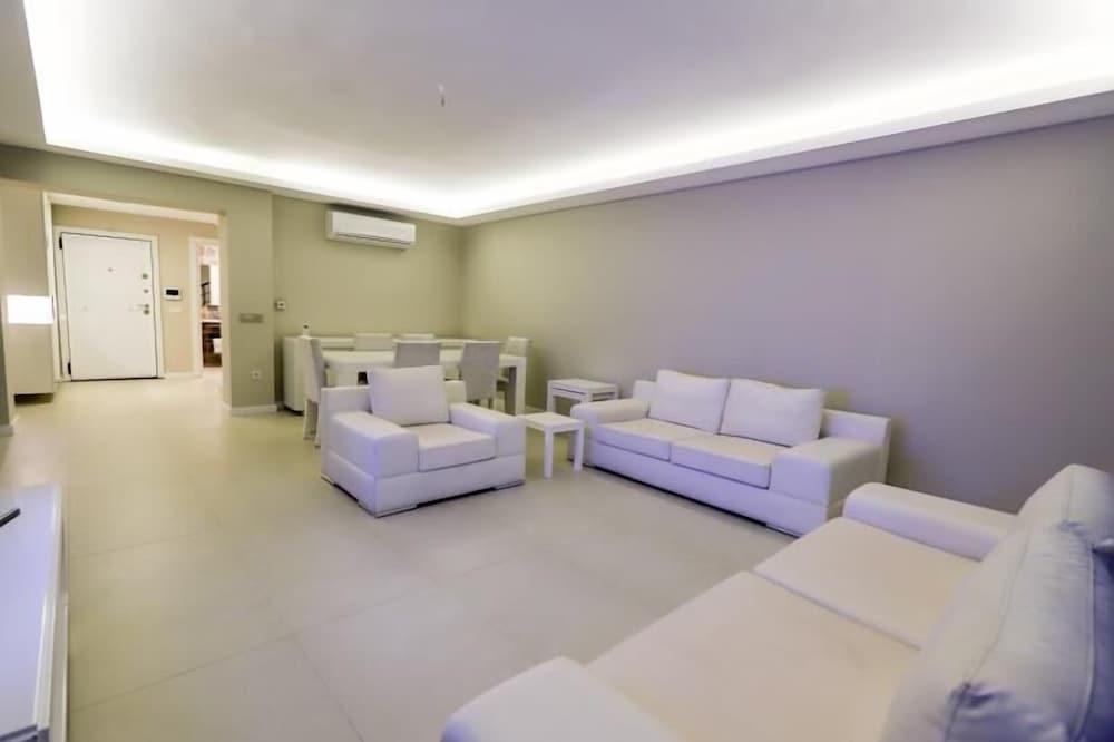 Villa Grass Rezervasyon