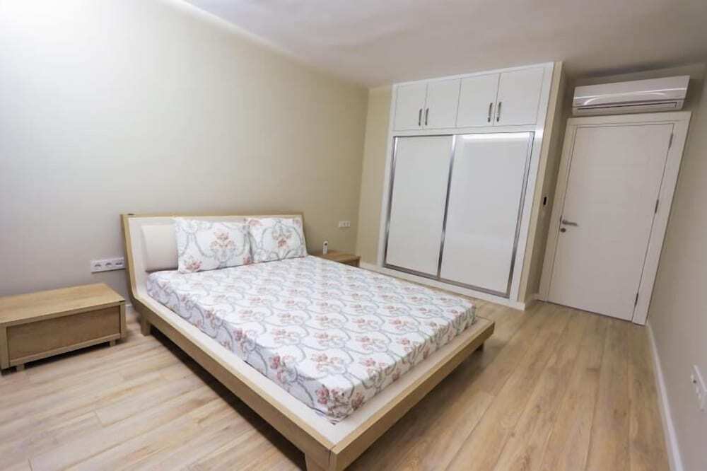 Villa Grass Rezervasyon