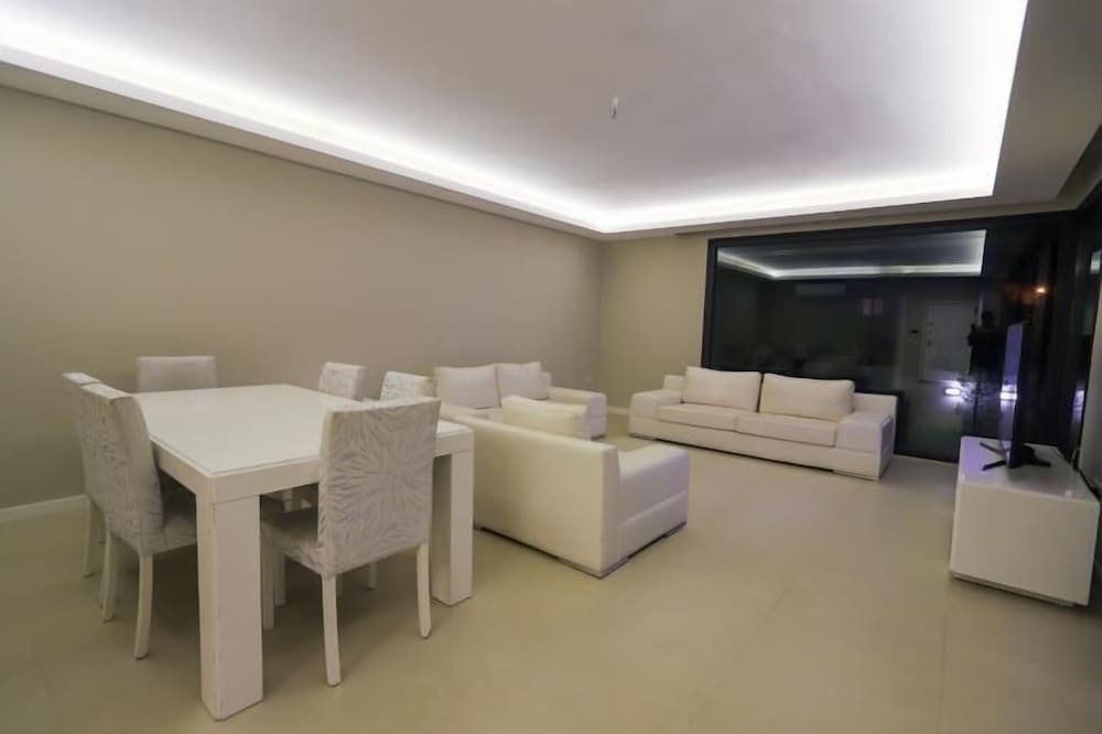 Villa Grass Rezervasyon