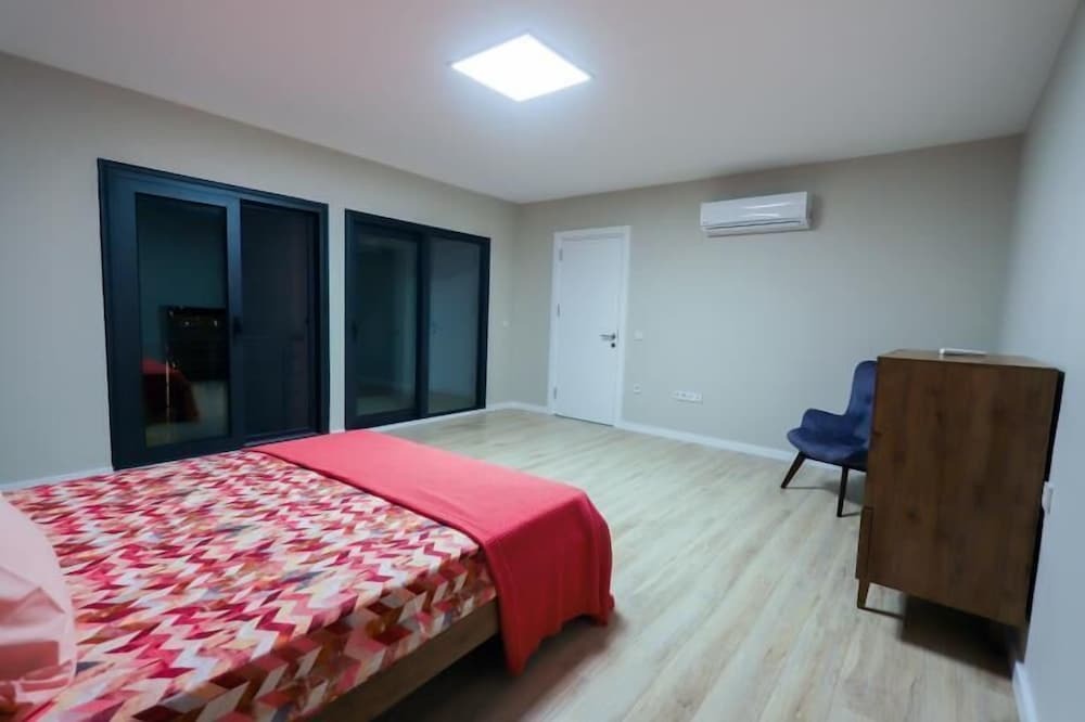 Villa Grass Rezervasyon