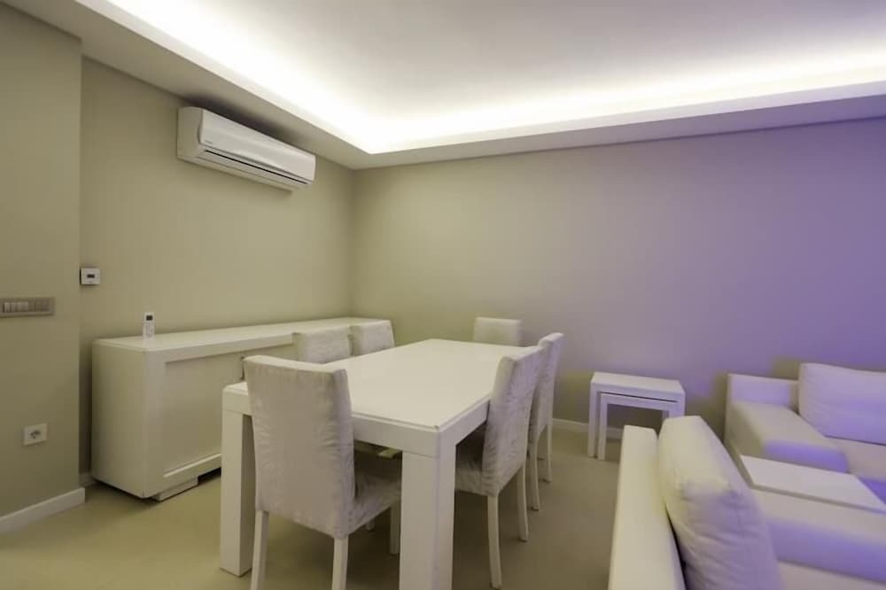 Villa Grass Rezervasyon