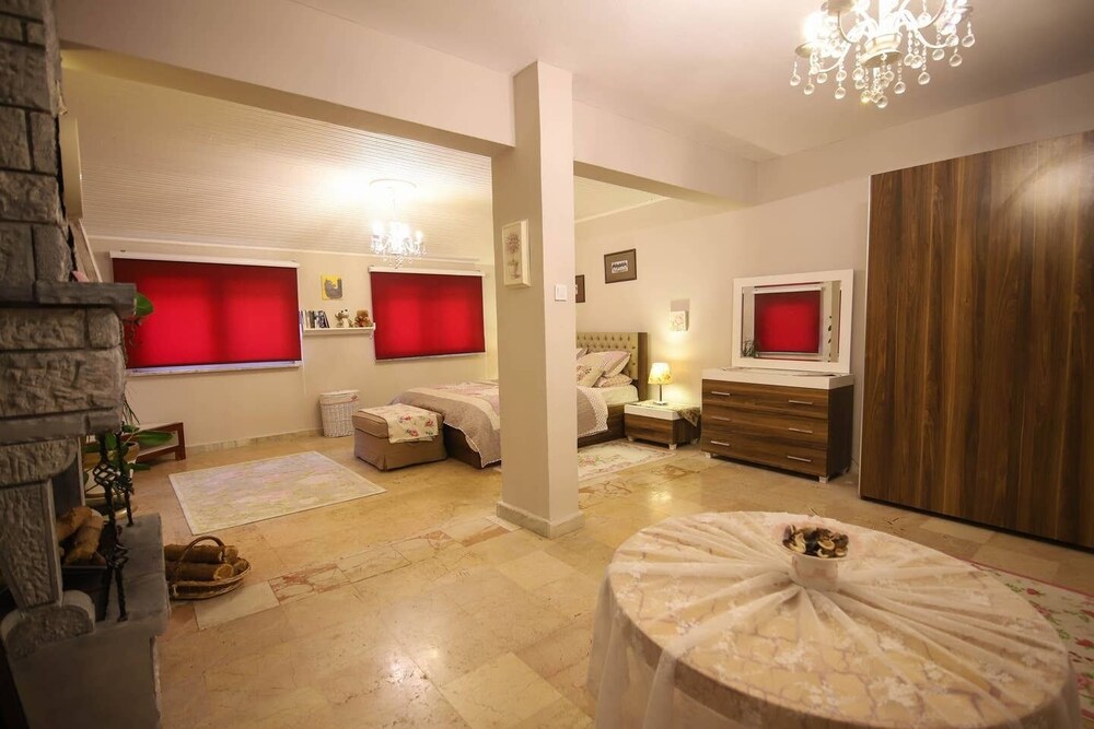 Villa Savannah Rezervasyon