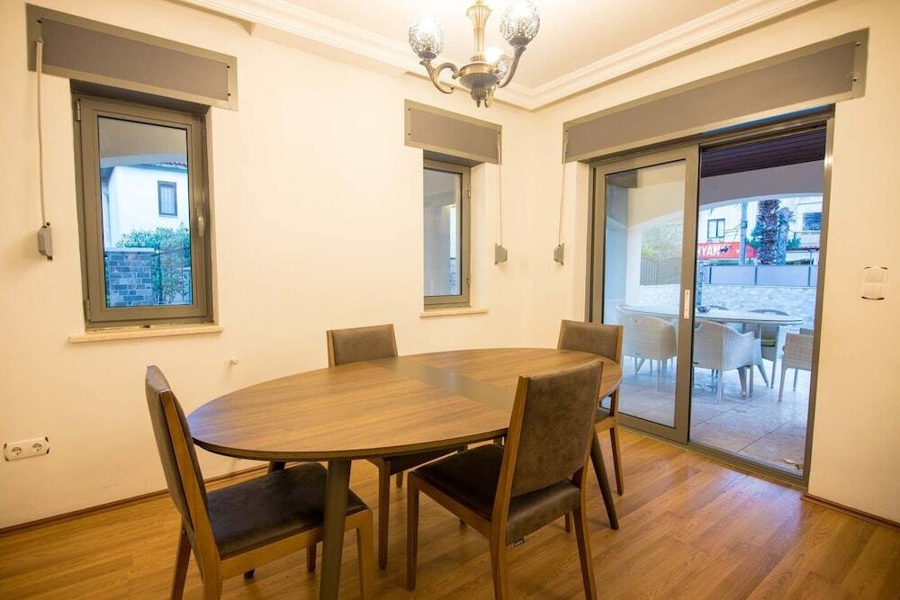 Villa Apple Tree Icmeler Rezervasyon