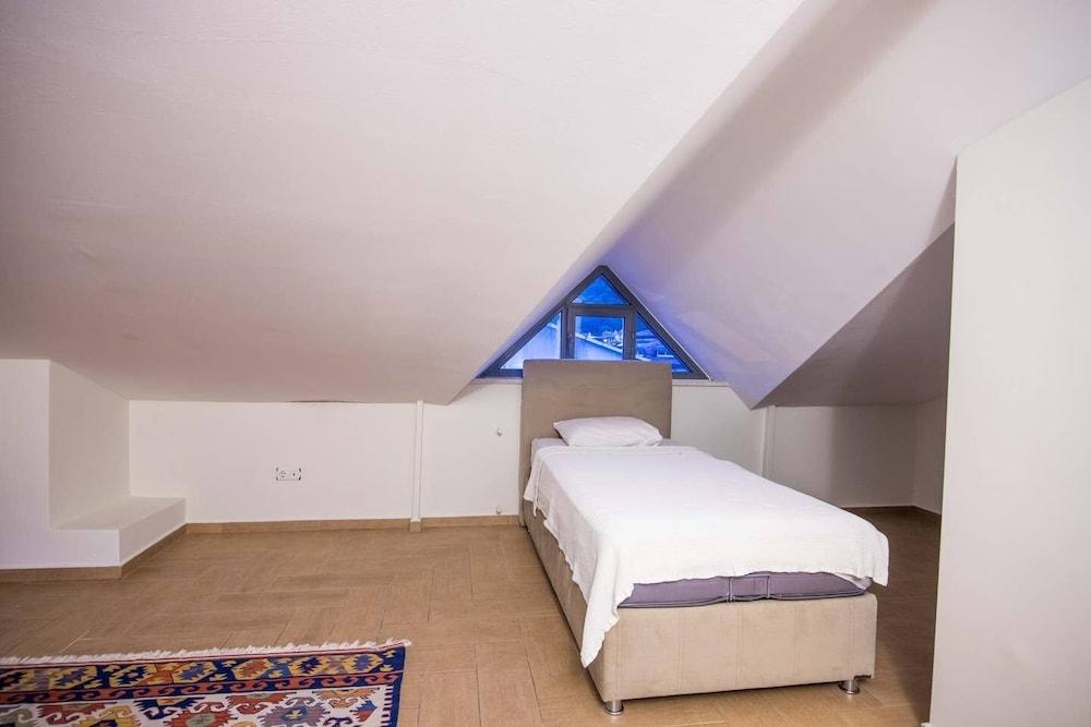 Villa Apple Tree Icmeler Rezervasyon