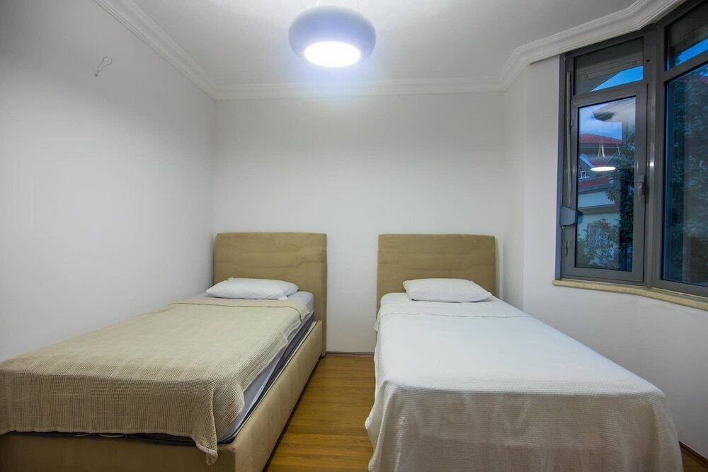 Villa Apple Tree Icmeler Rezervasyon