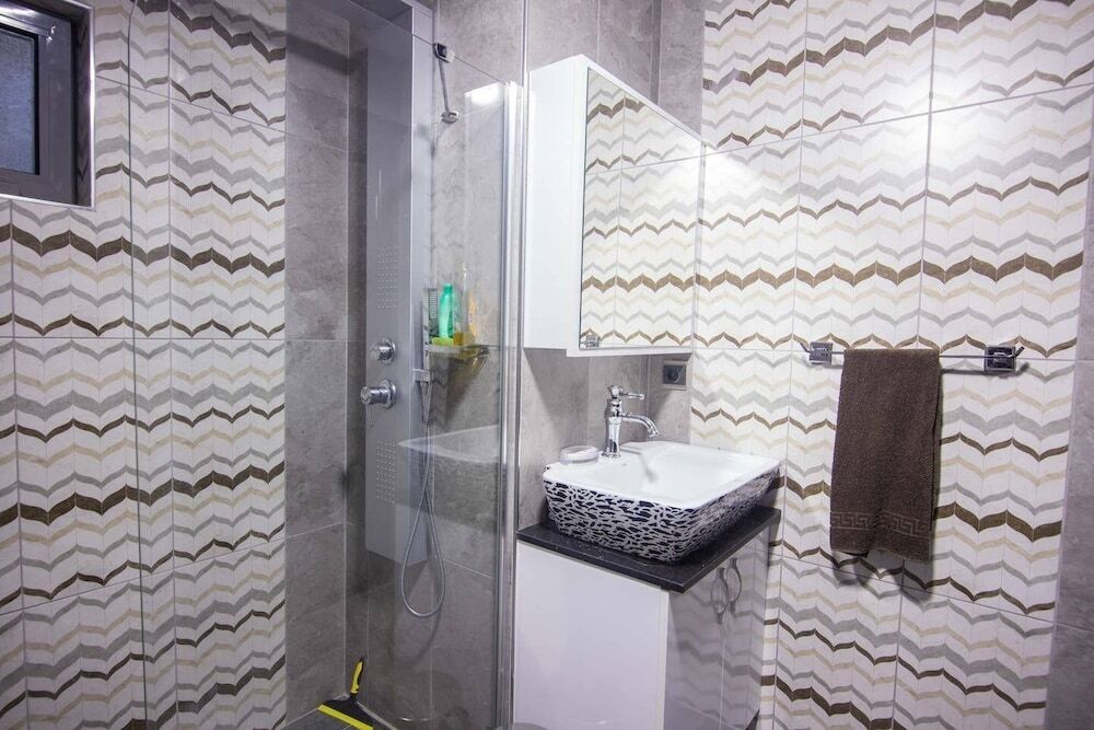 Villa Apple Tree Icmeler Rezervasyon