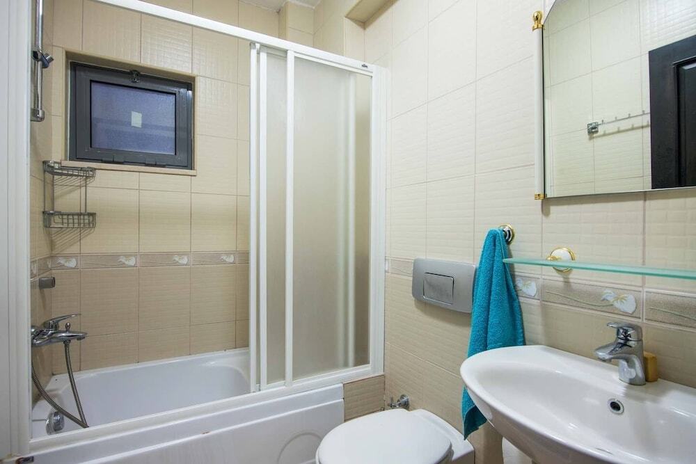 Villa Apple Tree Icmeler Rezervasyon