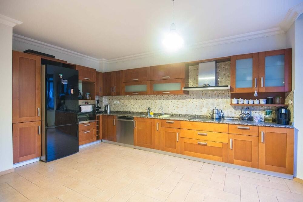 Villa Apple Tree Icmeler Rezervasyon